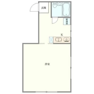 １Ｋタイプです☆