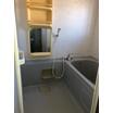 バス/シャワー