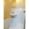 バス/シャワー