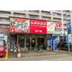 ショッピング施設