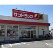 ショッピング施設
