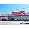 ショッピング施設