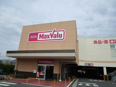 マックスバリュ沼津柳町店