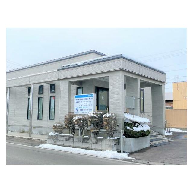 弘南歯科医院徒歩６分（４５０ｍ）