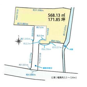 地形図等