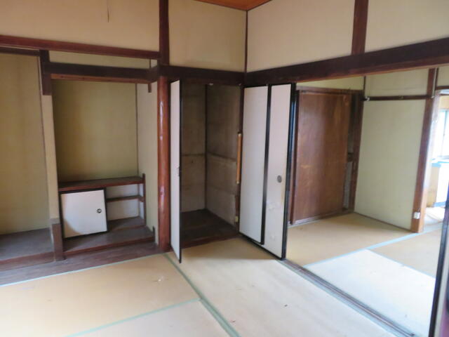 物件画像 北九州市八幡東区 東山１丁目 1階建 4LDK