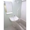 バス/シャワー
