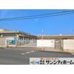 幼稚園、保育園