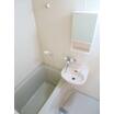 バス/シャワー