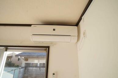 エアコン