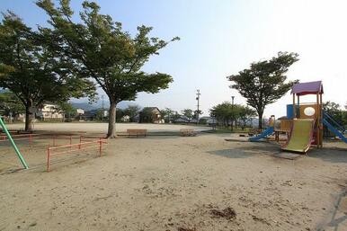 南原公園