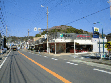 京急ストア葉山店