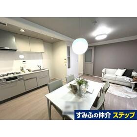 リビング
