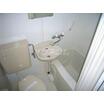 バス/シャワー