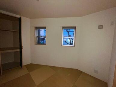 和室がございます