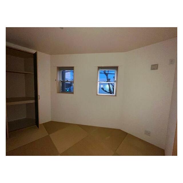 和室がございます