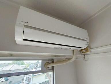 ビレッジハウスの同一物件・同一タイプの間取りの写真です