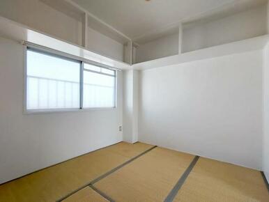 ビレッジハウスの同一物件・同一タイプの間取りの写真です