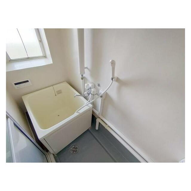 ビレッジハウスの同一物件・同一タイプの間取りの写真です