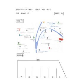 平面図