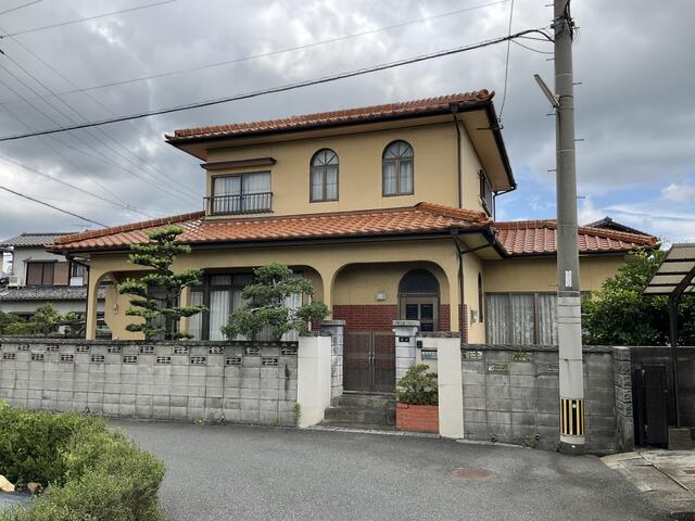 物件画像 行橋市 南大橋２丁目 (南行橋駅) 2階建 4LDK