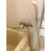 バス/シャワー