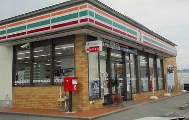 セブンイレブン有明竜王駅前店