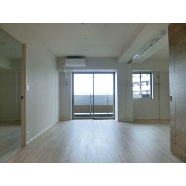 ※写真は同タイプ住戸です。