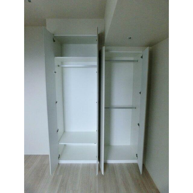 ※写真は同タイプ住戸です。