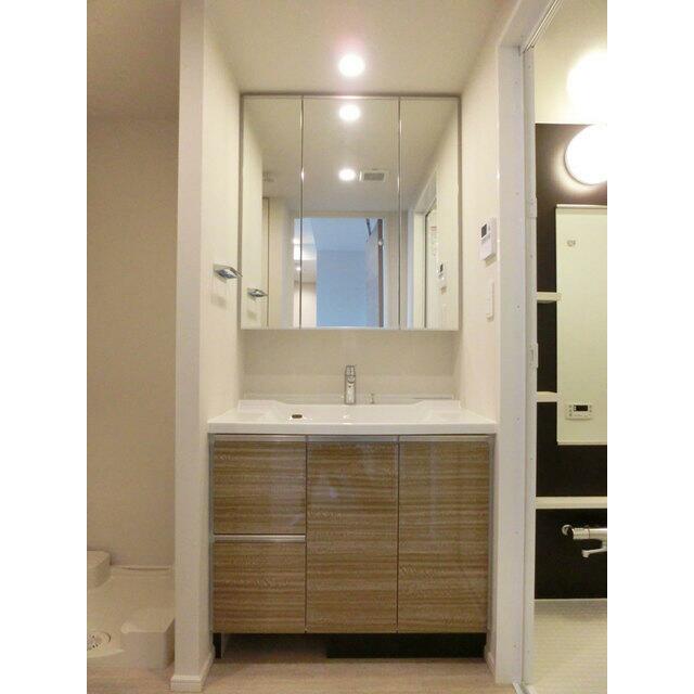 ※写真は同タイプ住戸です。