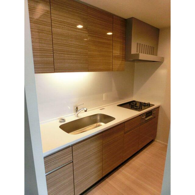 ※写真は同タイプ住戸です。