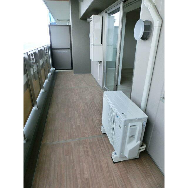 ※写真は同タイプ住戸です。