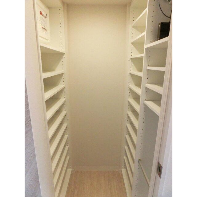 ※写真は同タイプ住戸です。