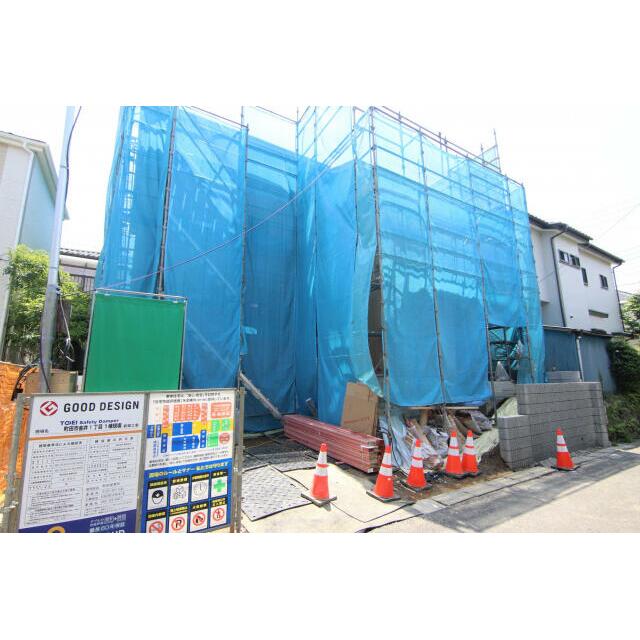 横浜線,小田急電鉄小田原線 町田駅までバス15分 薬師寺バス停まで徒歩7分