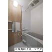 バス/シャワー