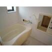 バス/シャワー