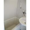 バス/シャワー