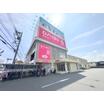 ショッピング施設