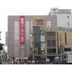 ショッピング施設