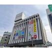 ショッピング施設