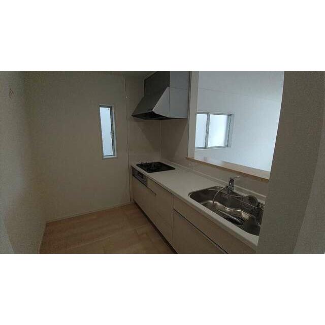 detached 久米川町１丁目