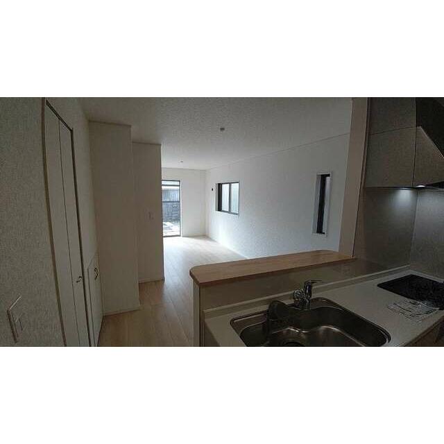 detached 久米川町１丁目