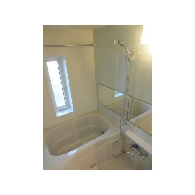 おしゃれなバスルーム♪