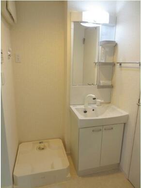 パウダールーム★