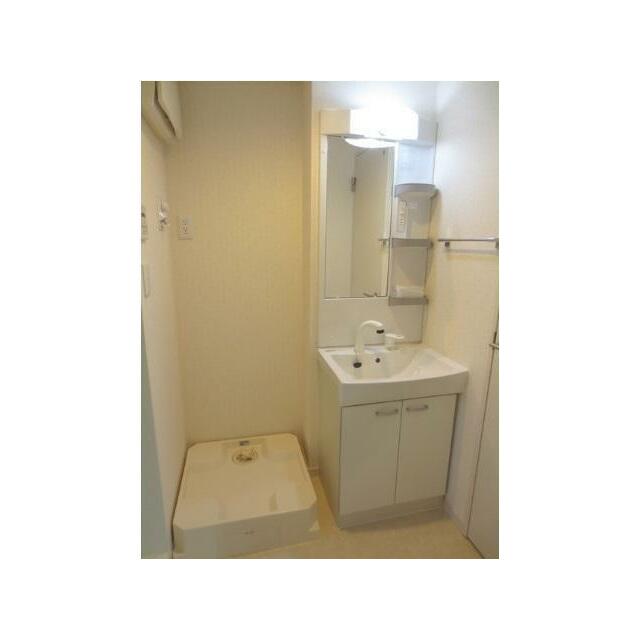 パウダールーム★