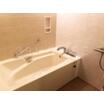 バス/シャワー