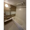 バス/シャワー