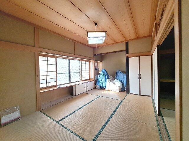 物件画像 北九州市若松区 鴨生田４丁目 (二島駅) 2階建 4SDK