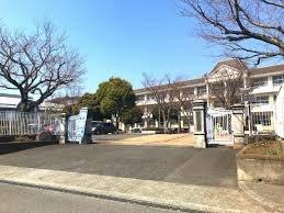 富士市立岩松北小学校