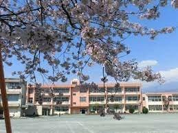 富士宮市立貴船小学校